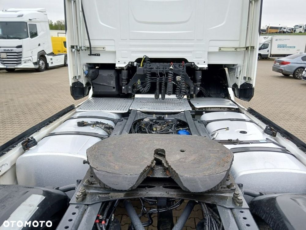 DAF XG 480 FT (32557) - 9