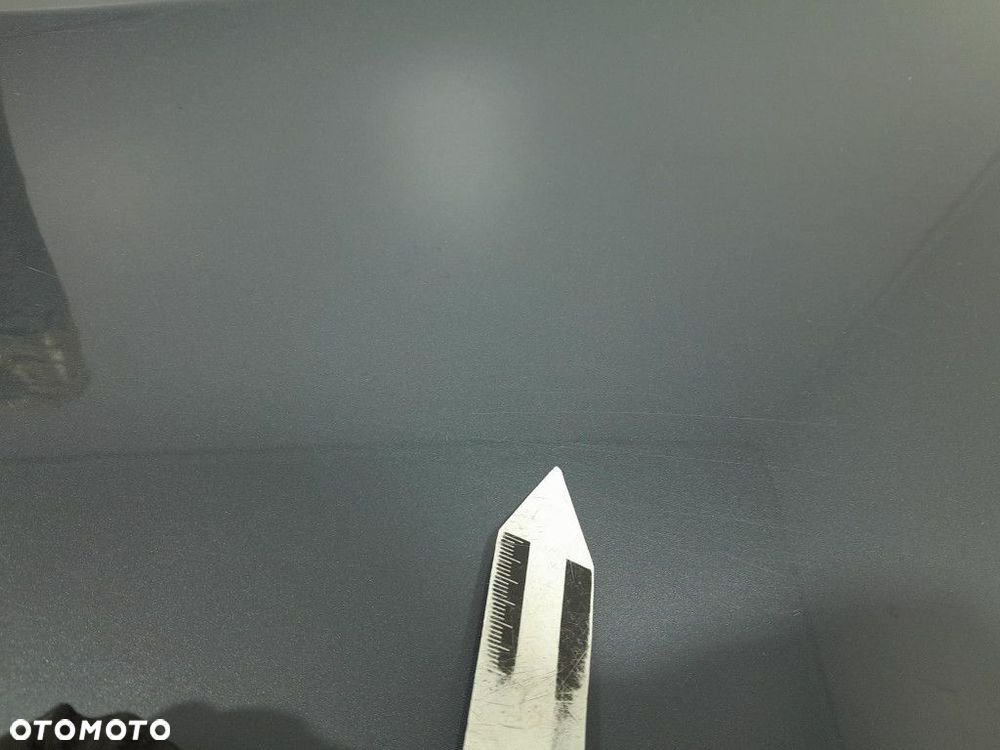 AUDI A4 B6 SEDAN KLAPA BAGAŻNIKA TYŁ TYLNA LX7Z - 7