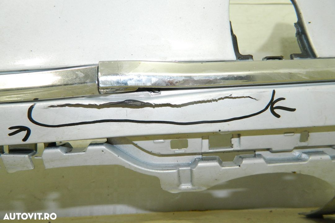 Bara spate Opel Astra J facelift- HatchBack, 2013, 2014, 2015, 13368066 - 9