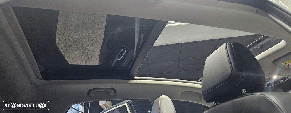 MG ZS EV 50.3 kWh Luxury - 21