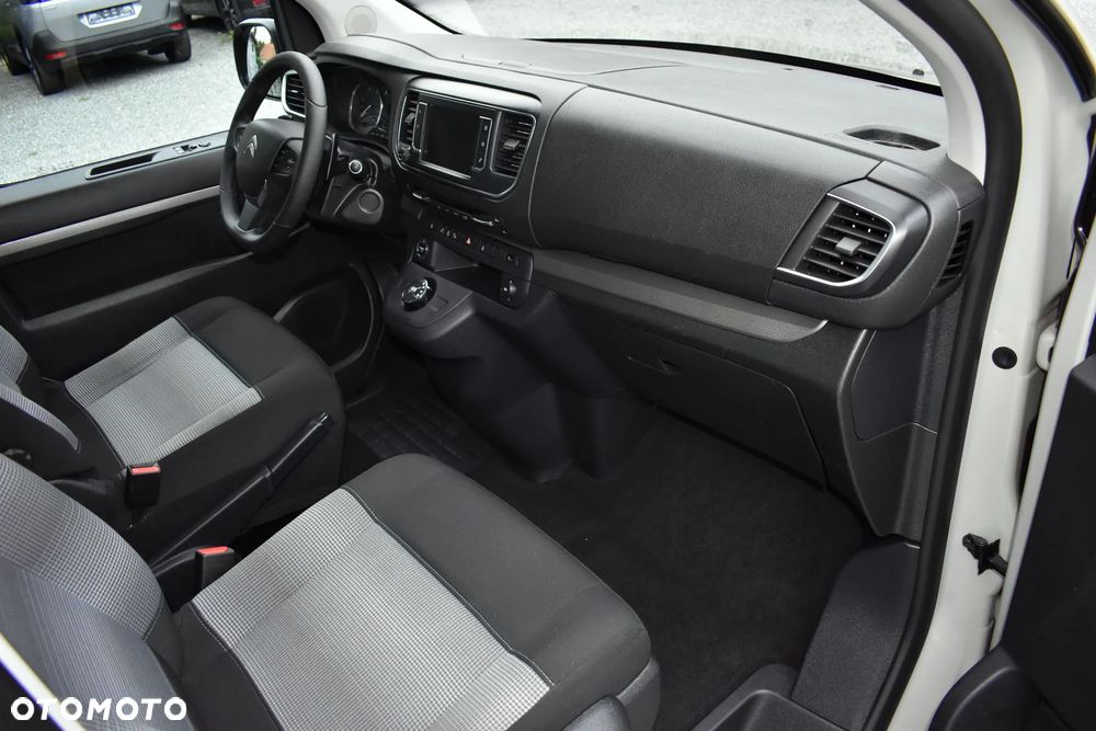 Citroën SpaceTourer - 33