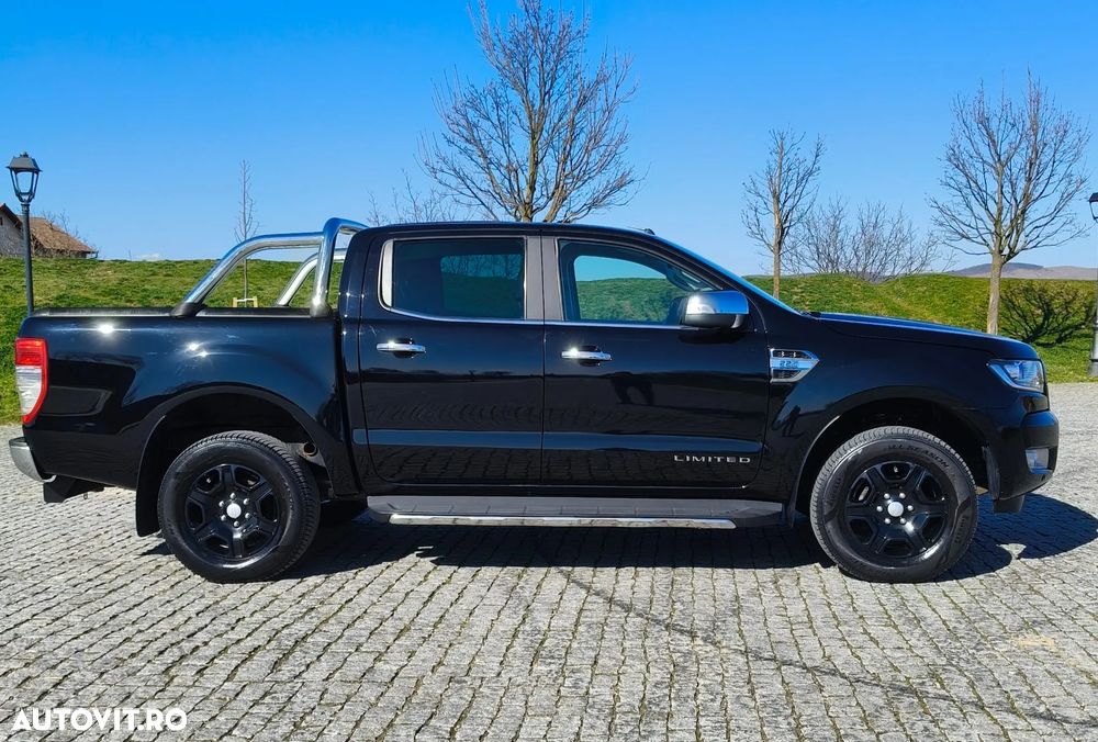 Ford Ranger - 4