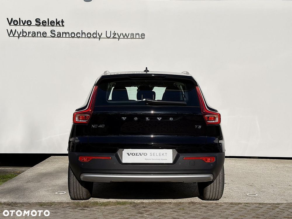 Volvo XC 40 - 7