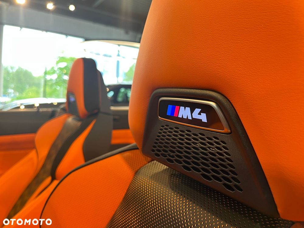 BMW M4 - 17