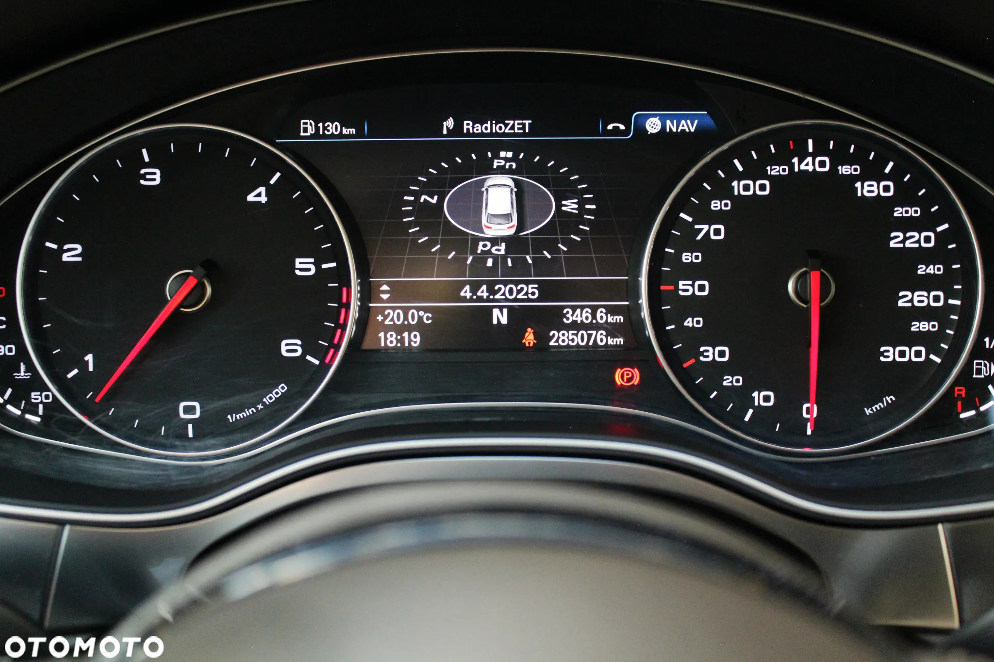 Audi A6 - 35