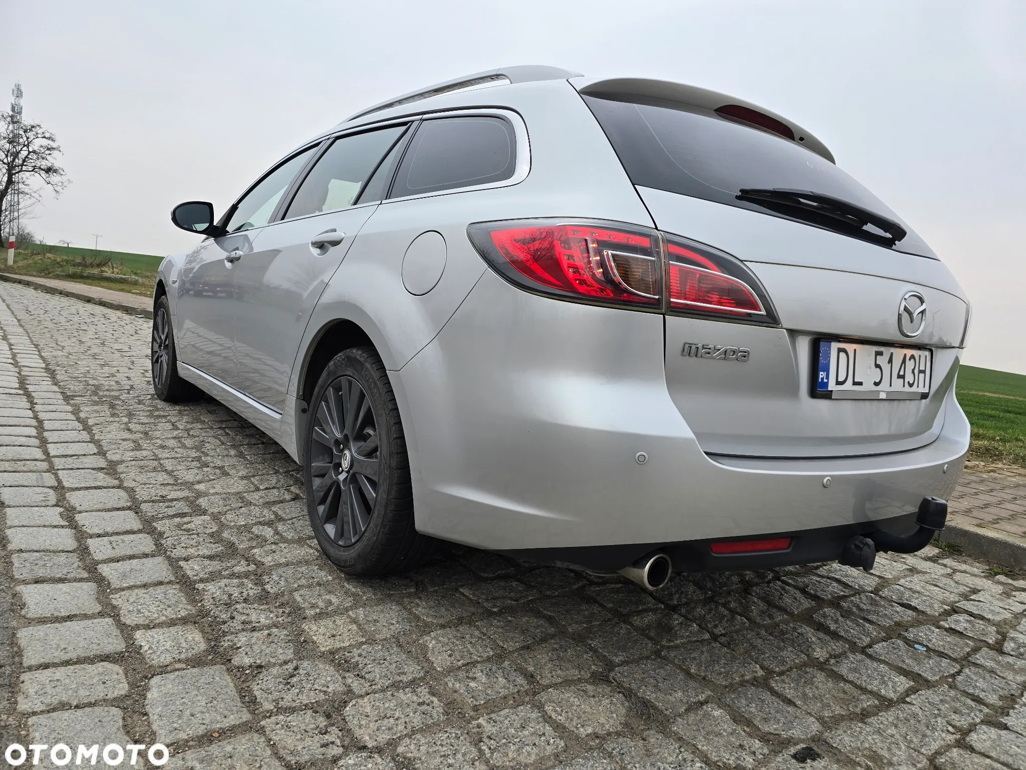 Mazda 6 2.0 Exclusive - 5