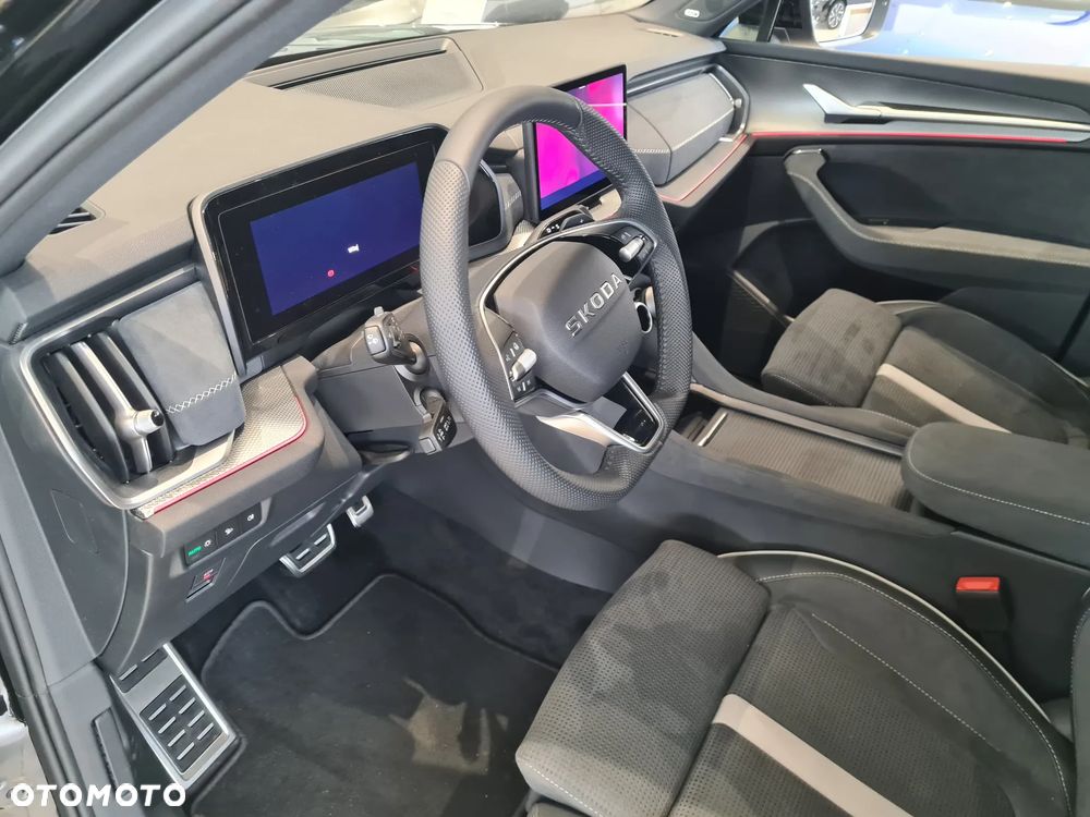 Skoda Kodiaq 2.0 TDI 4x4 Sportline DSG - 10