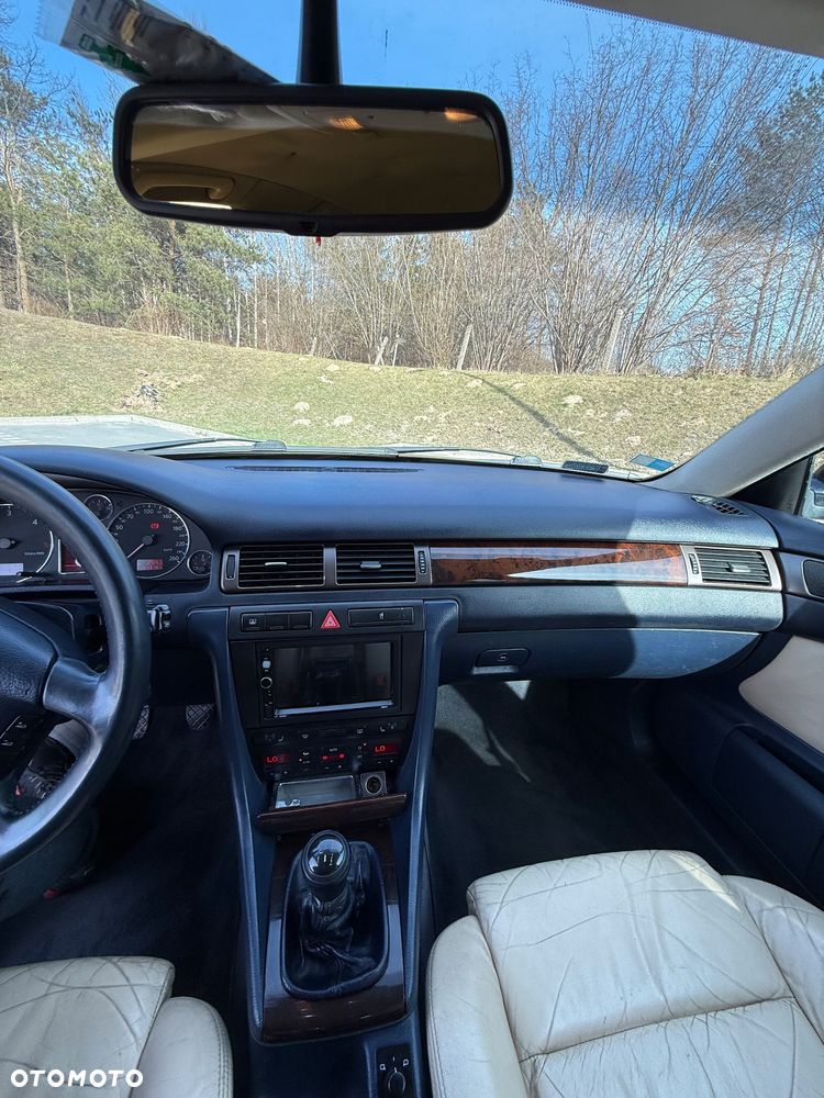 Audi A6 Limousine 1.9 TDI - 9