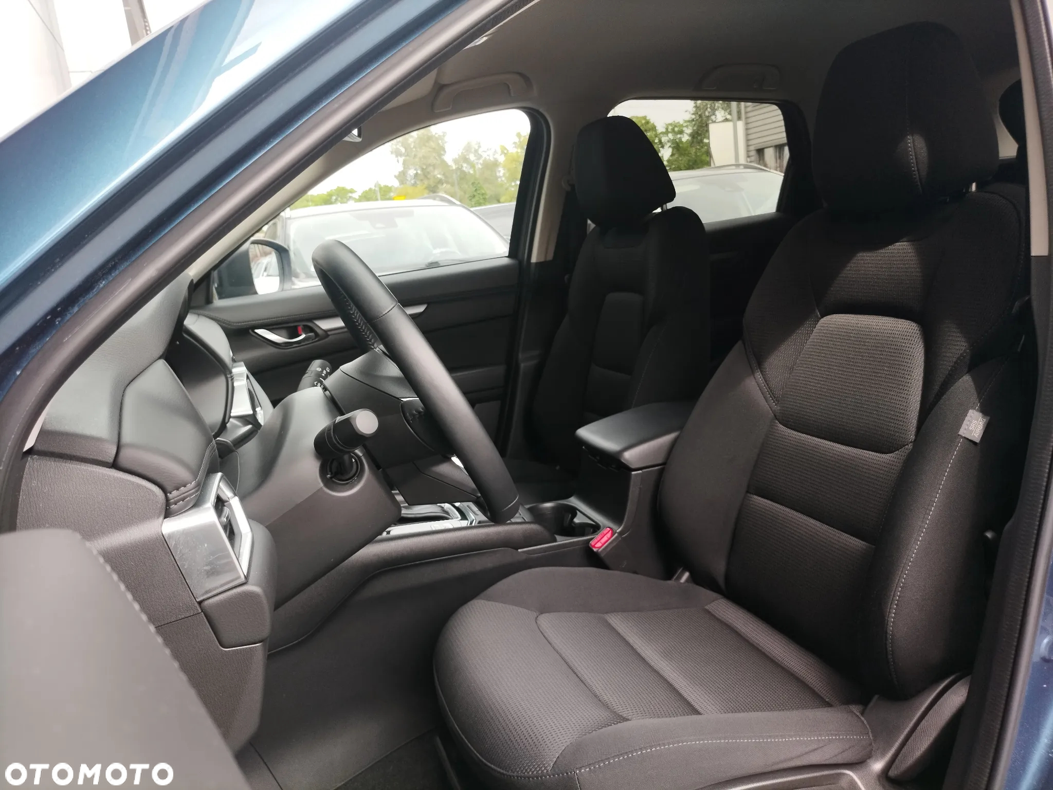 Mazda CX-5 2.0 Center-Line Plus 2WD - 16