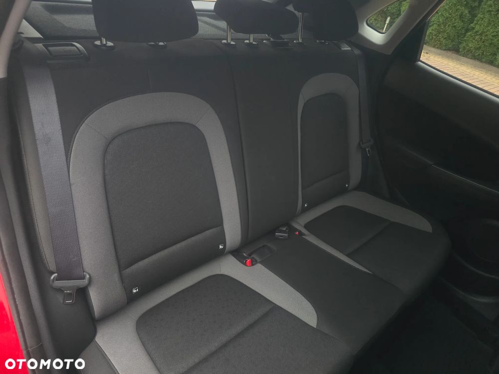 Hyundai Kona 1.6 T-GDI Premium 4WD DCT - 15