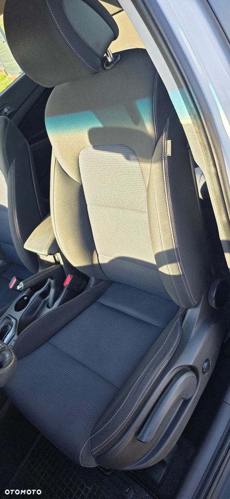 Hyundai Tucson 2.0 CRDi 4WD Automatik Advantage - 13
