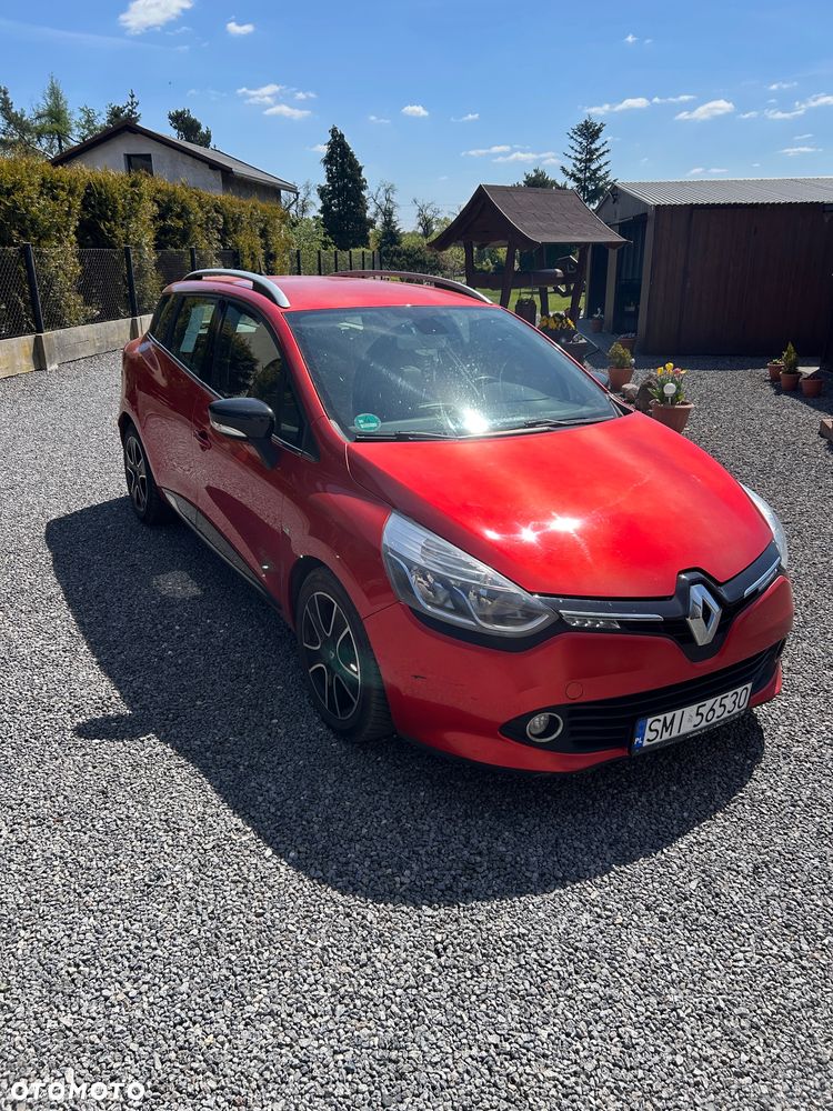Renault Clio Energy TCe 90 Start & Stop Dynamique - 3