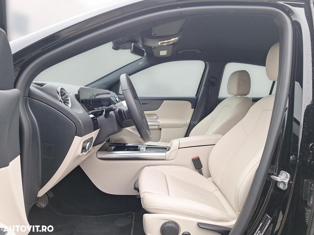 Mercedes-Benz GLA 200 d 4MATIC Aut. - 14