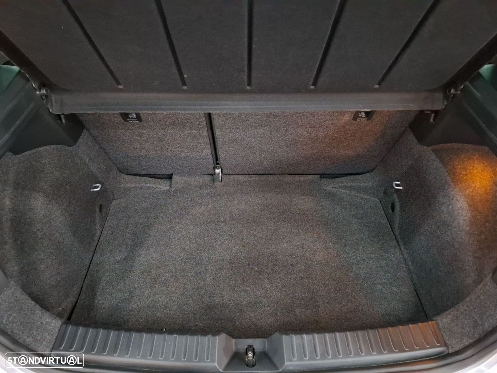 SEAT Ibiza 1.0 MPI Style - 23