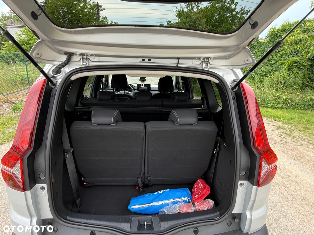 Dacia Jogger 1.0 TCe Extreme+ 7os - 8