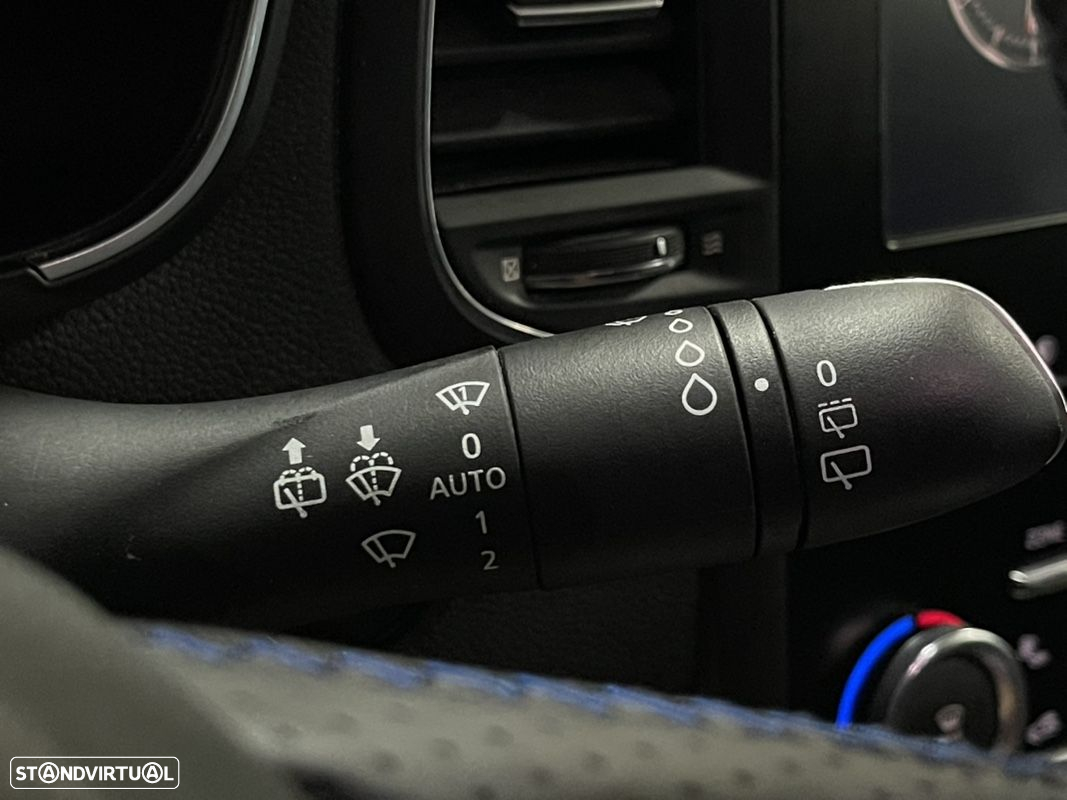 Renault Mégane Sport Tourer 1.5 dCi GT Line EDC - 16