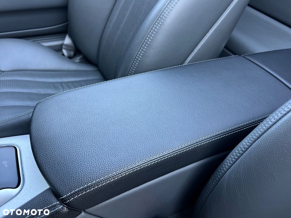 Mercedes-Benz SL 55 AMG - 21