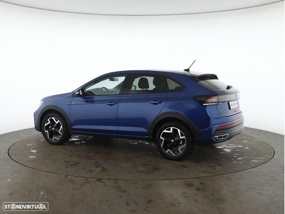 VW Taigo 1.0 TSI Urban - 17