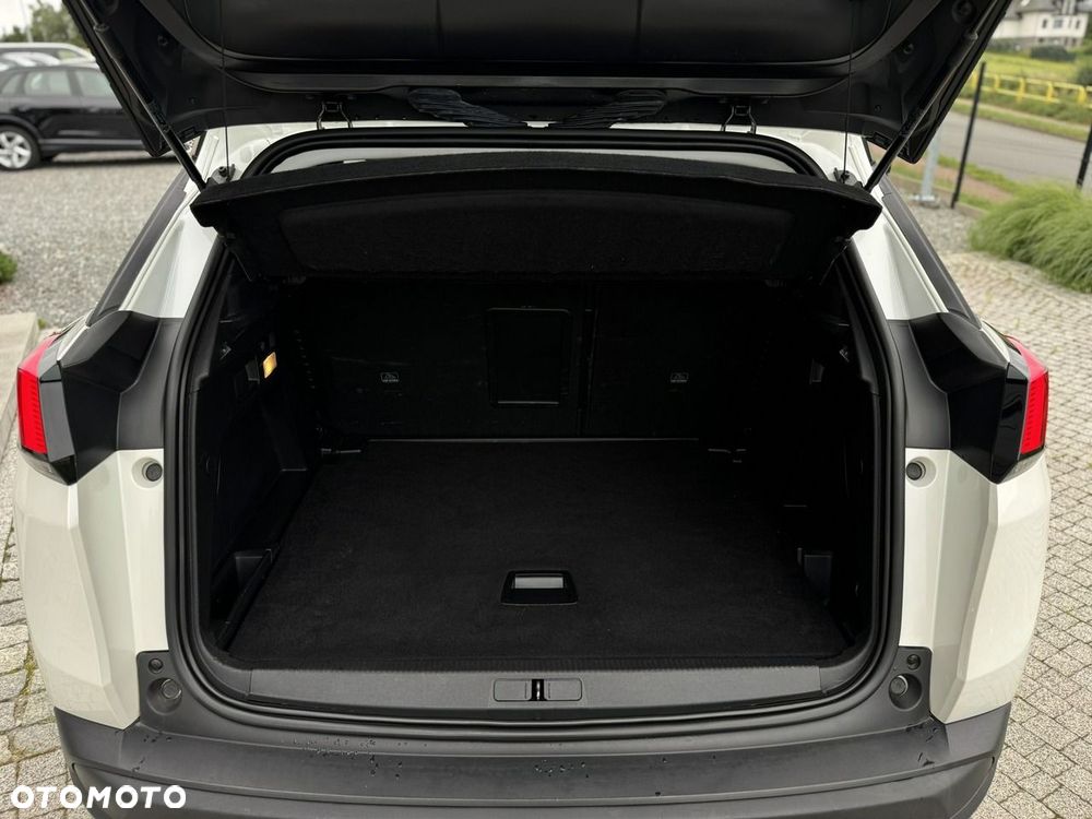 Peugeot 3008 - 37
