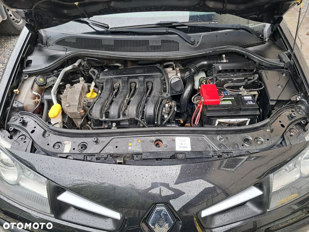 Renault Megane - 22