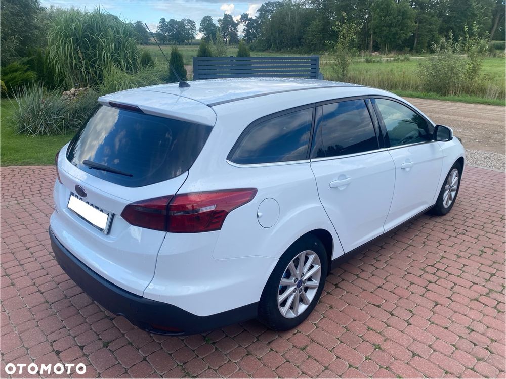 Ford Focus - 3