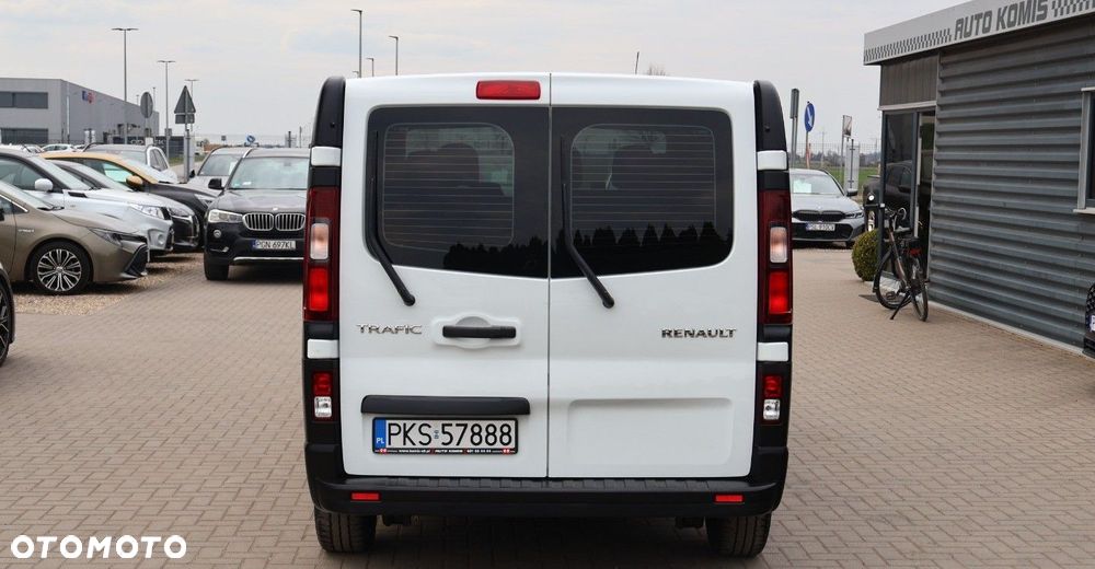 Renault Trafic - 7