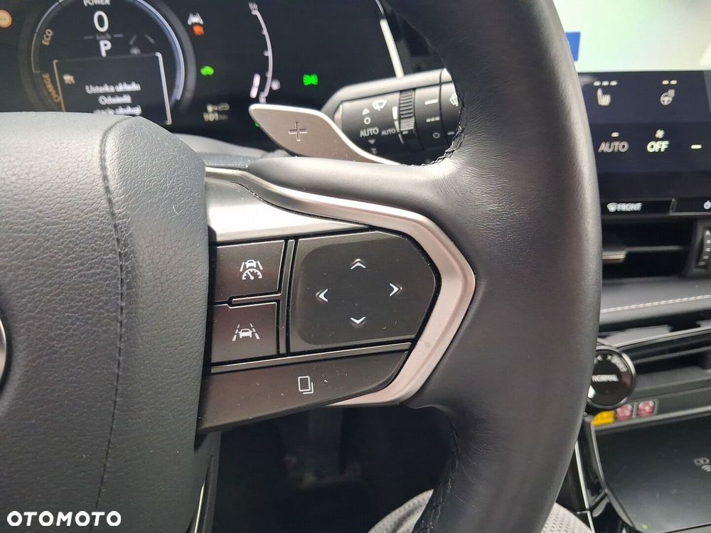 Lexus NX 350h Prestige AWD - 17