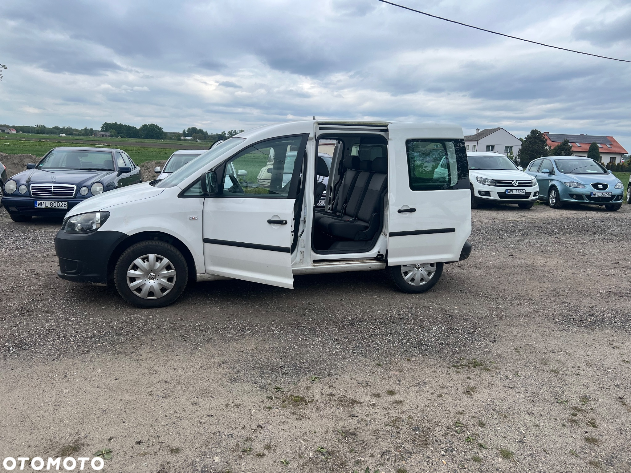 Volkswagen Caddy - 6