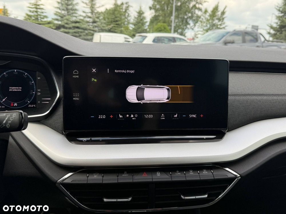Skoda Octavia 2.0 TDI Style DSG - 21