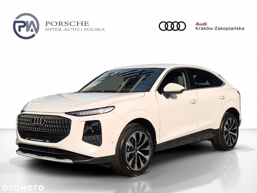 Audi Q3 Sportback 35 TFSI mHEV S tronic - 4