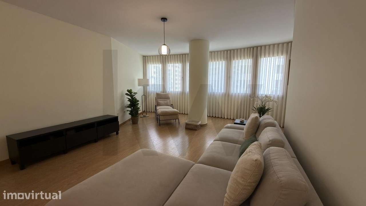 Apartamento T3 Mobilado no Infantado, Infantado, Loures - Grande imagem: 2/24