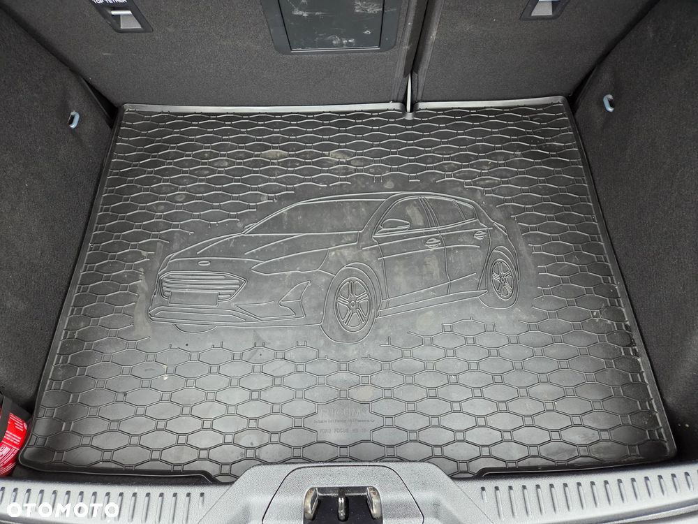 Ford Focus 1.5 EcoBlue Titanium X - 17