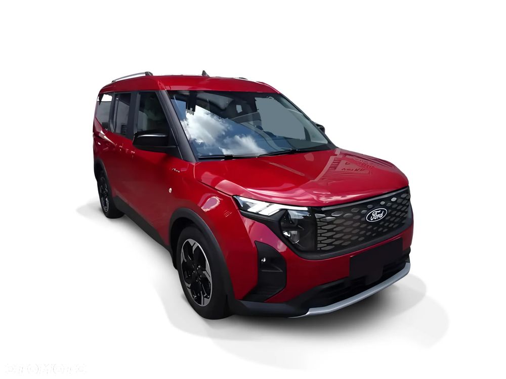 Ford Tourneo Courier 1.0 EcoBoost Active - 7