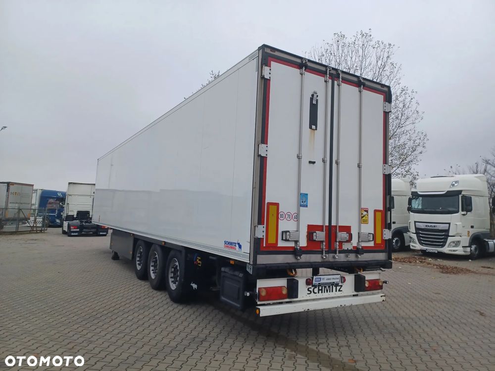 Schmitz Cargobull CHŁODNIA  (32177) - 4