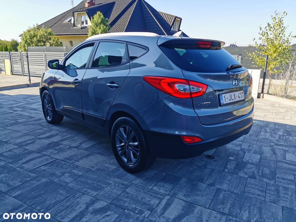 Hyundai ix35 - 29