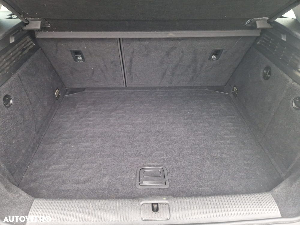 Audi A3 2.0 TDI Limousine Attraction - 10