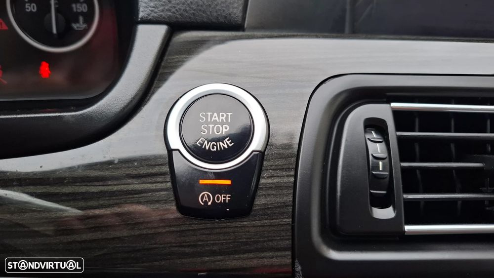 BMW 520 d Auto - 48