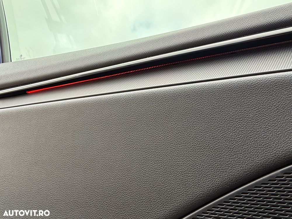 Skoda Octavia 2.0 TDI DSG Ambition - 13