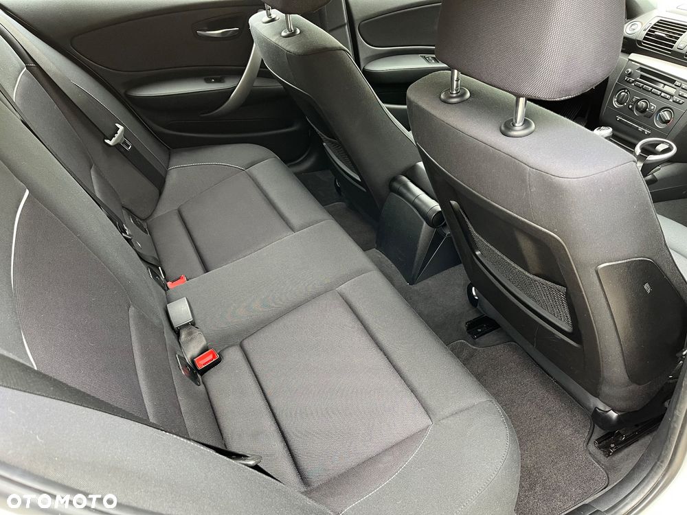 BMW Seria 1 116i Edition Lifestyle - 26
