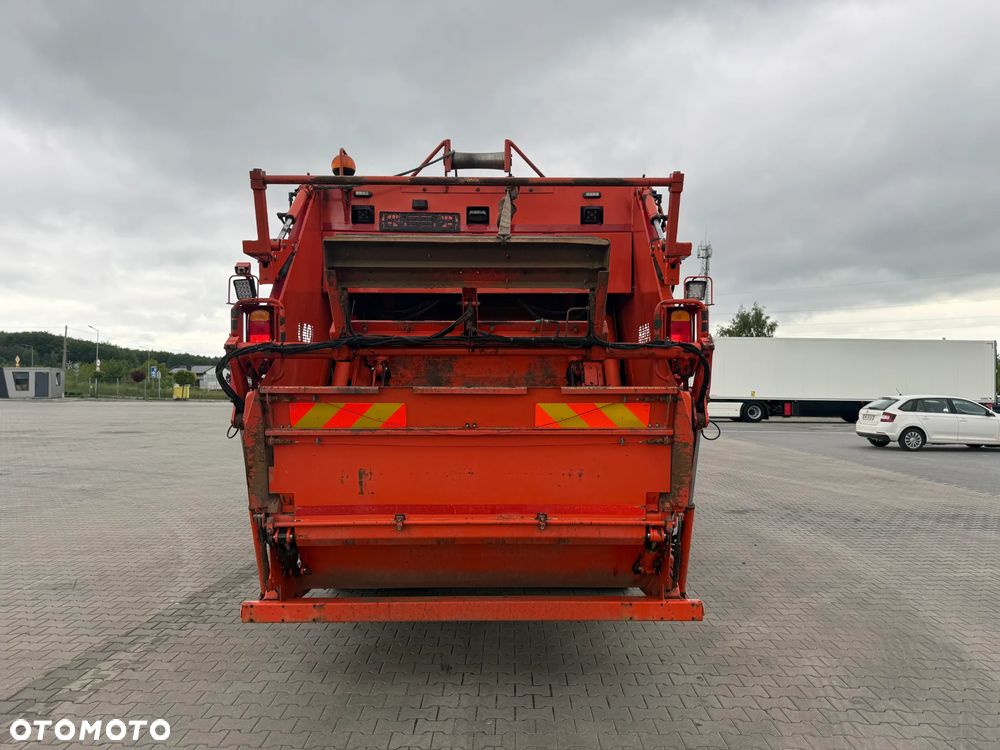 Volvo FE 320 - 7