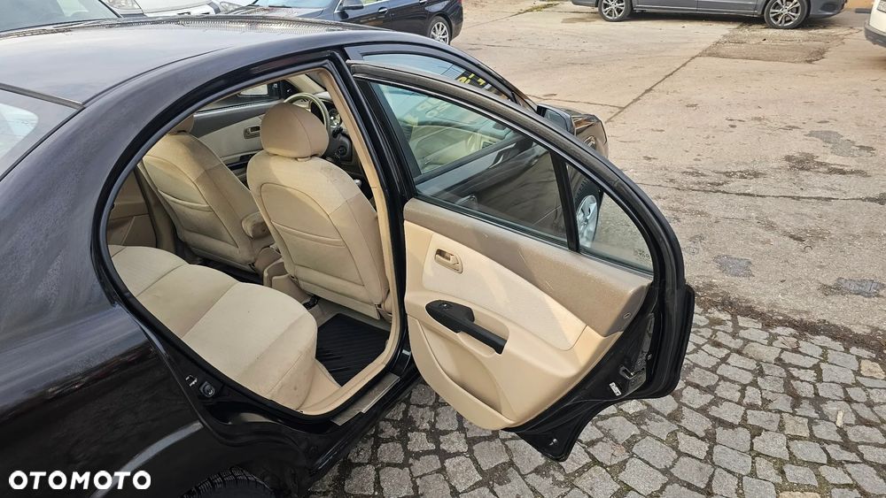 Kia Rio 1.4 (abs swo) / Comfort - 13