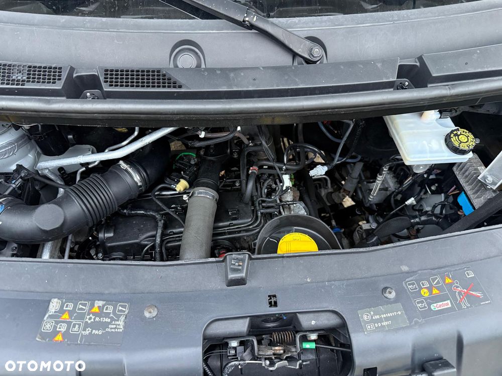 Renault Master*10ep - 12