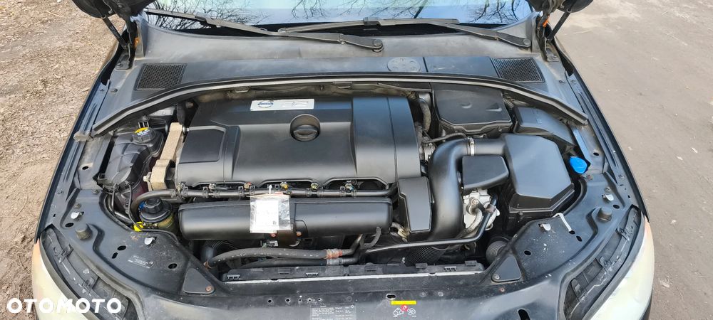 Volvo V70 3.2 Summum - 17