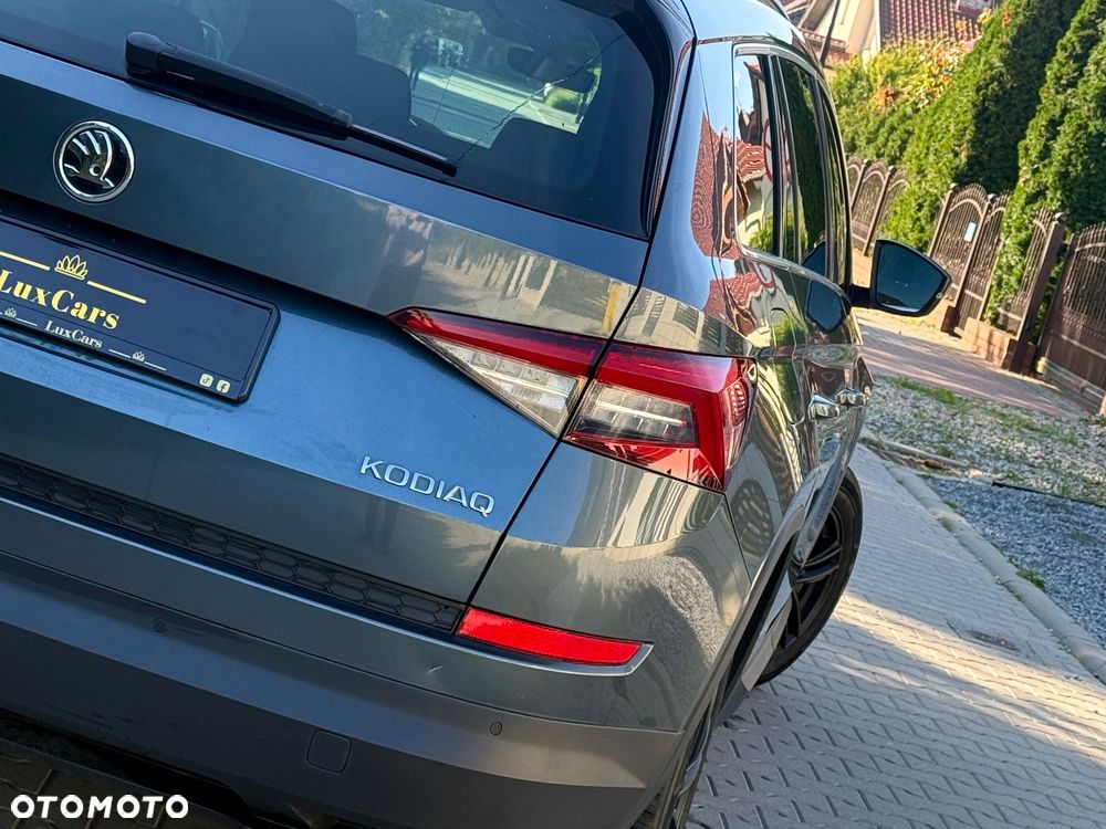 Skoda Kodiaq - 3