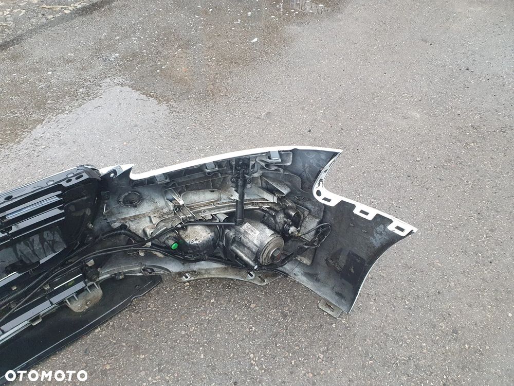 ZDERZAK PRZEDNI PEUGET 508 KWED - 5