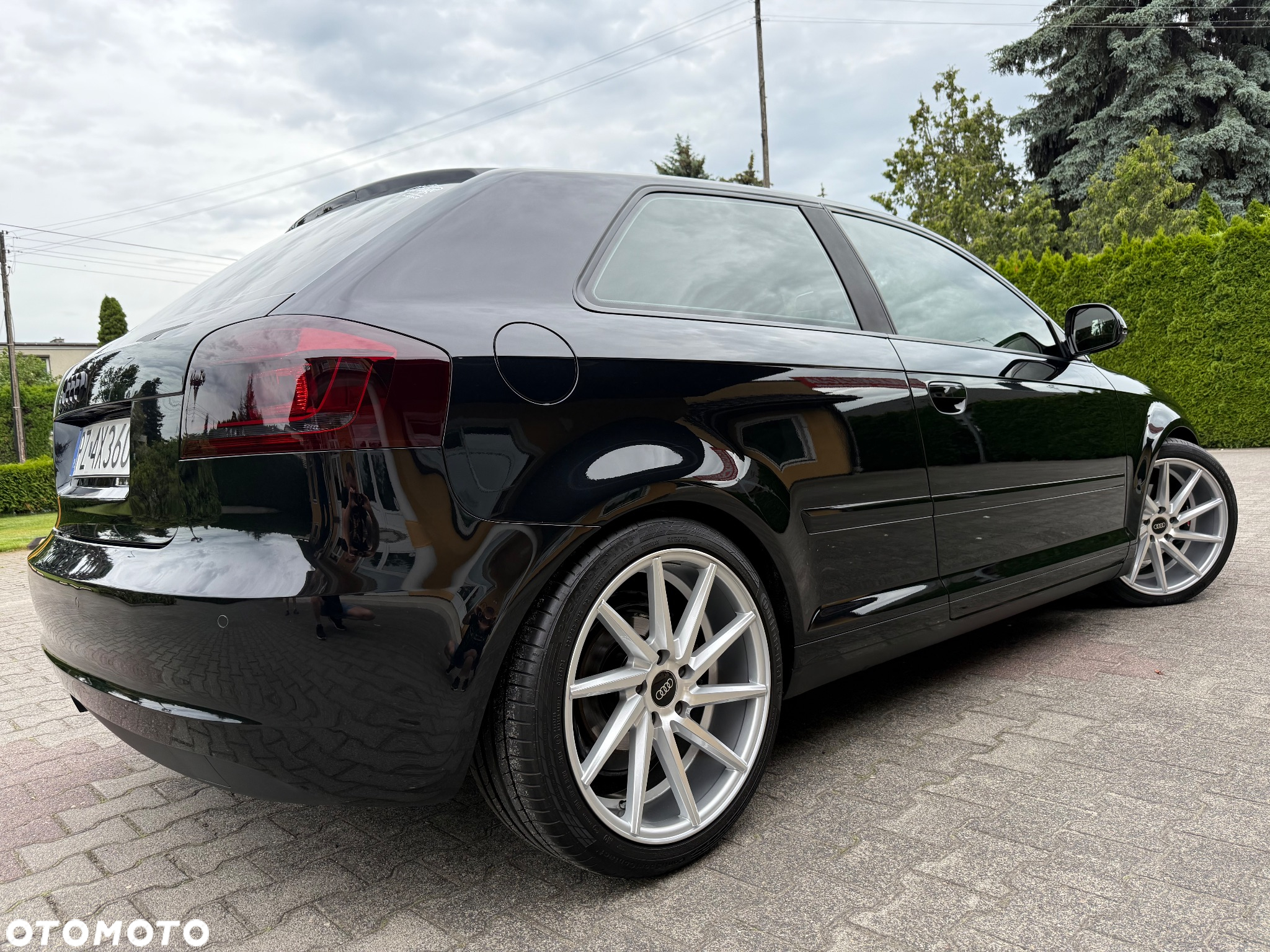 Audi A3 1.4 TFSI Attraction - 5