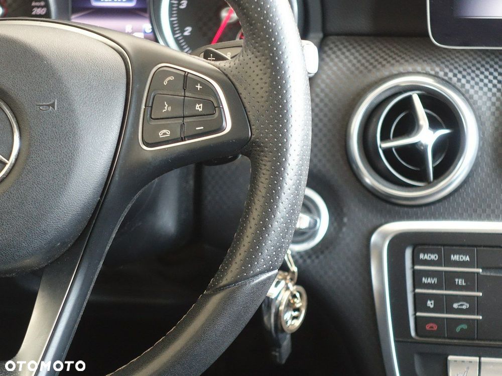 Mercedes-Benz Klasa A - 27