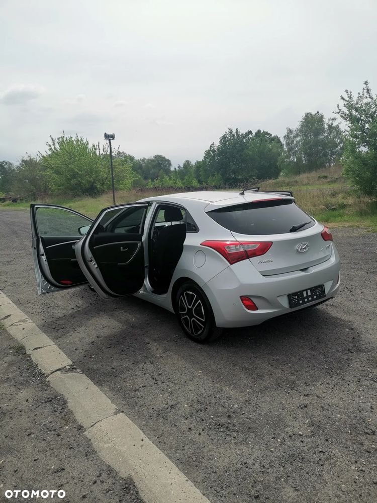 Hyundai i30 - 18