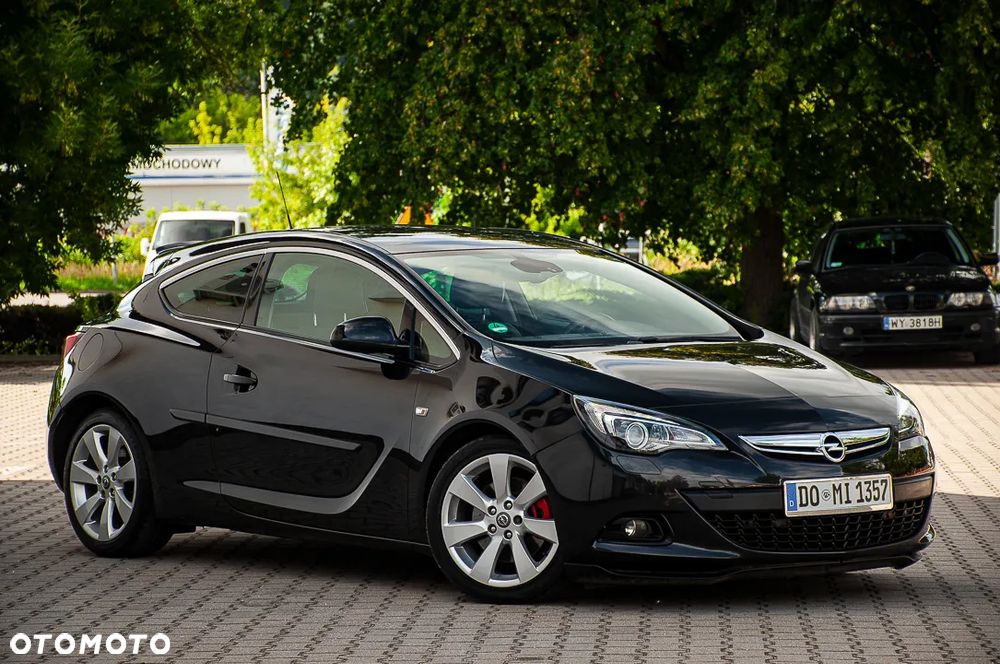 Opel Astra - 4