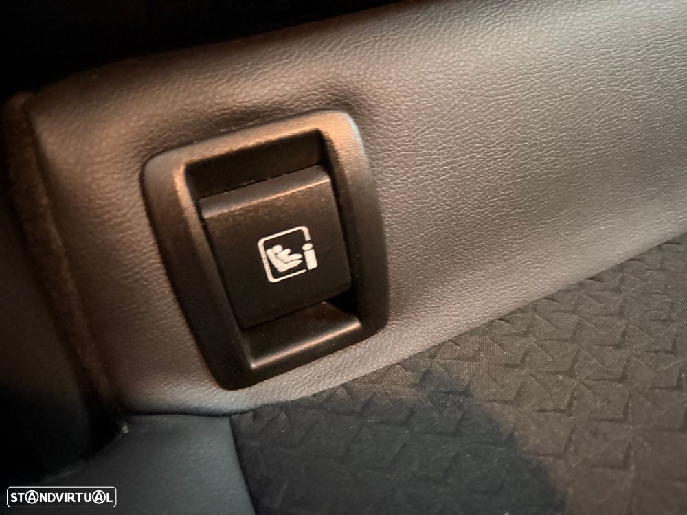 Nissan Juke 1.0 DIG-T N-Connecta NAV. DCT - 36